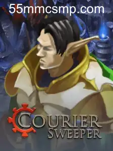 CourierSweeper: Desvendando o Jogo e a Palavra '55mm'