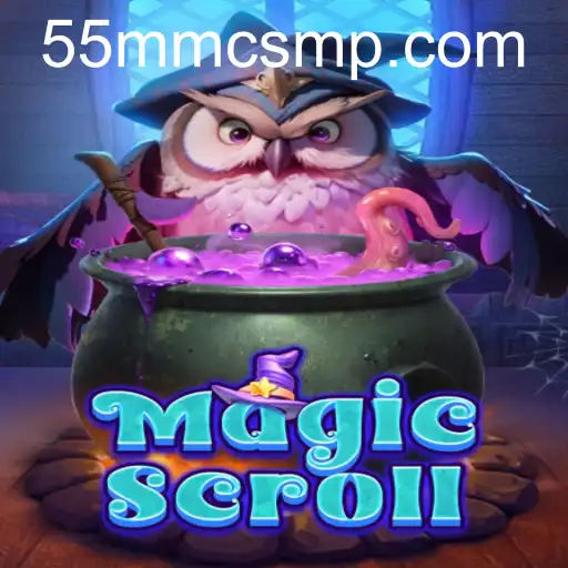MagicScroll