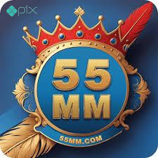 55mm Logo
